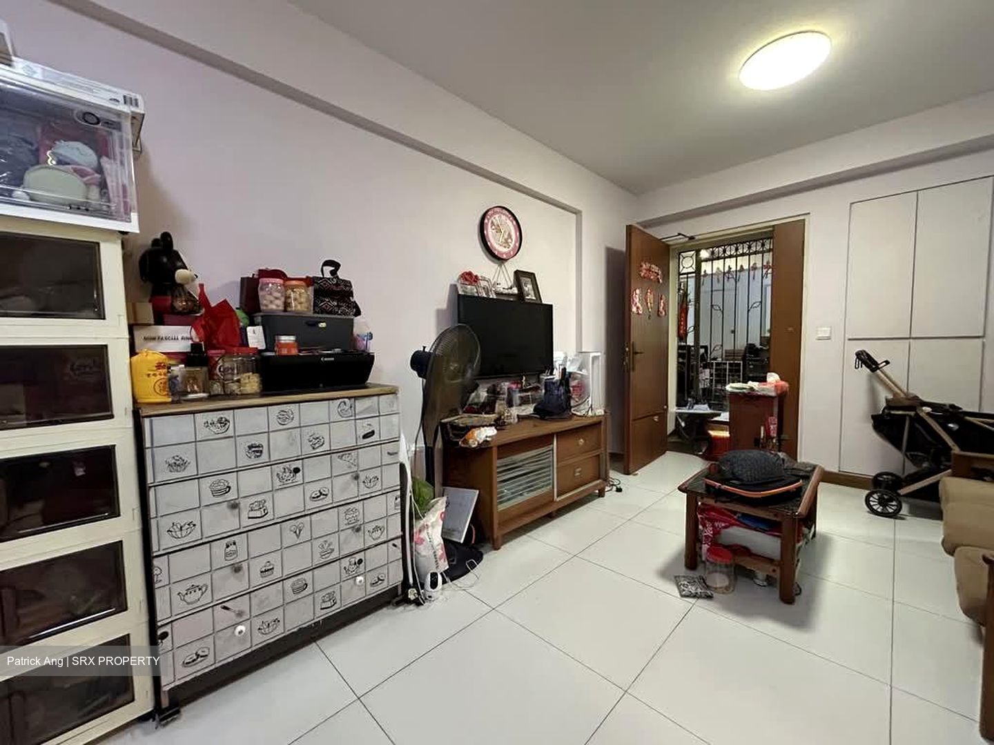 Blk 548A Segar Palmview (Bukit Panjang), HDB 3 Rooms #566359831